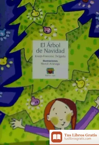 Descargar Arbol De Navidad, El