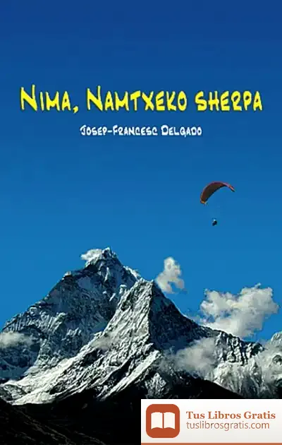 Descargar Nima, Namtxeko Sherpa