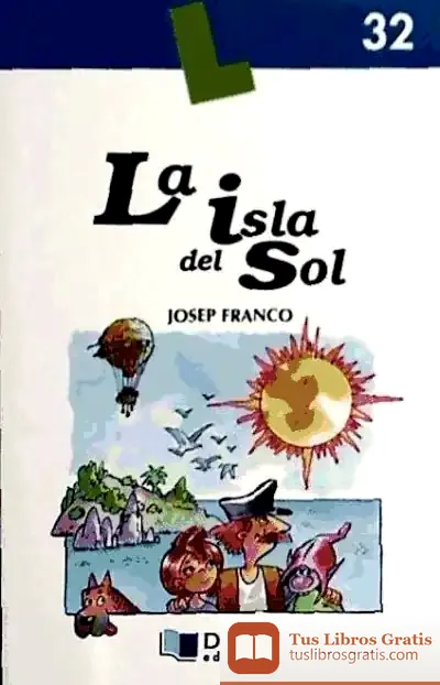 Descargar La Isla Del Sol