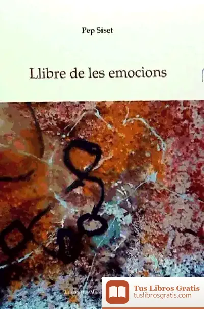 Descargar Llibre De Les Emocions