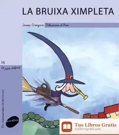 Descargar La Bruixa Ximpleta