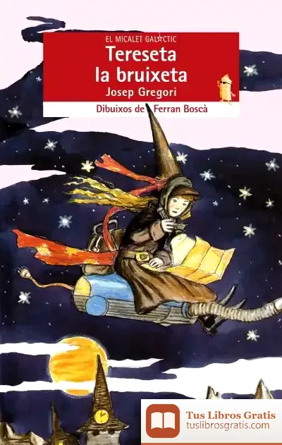 Descargar Tereseta La Bruixeta