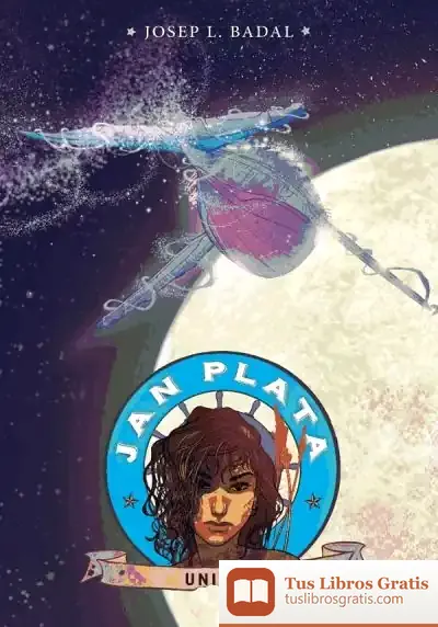 Descargar Jan Plata 5. Unicorn