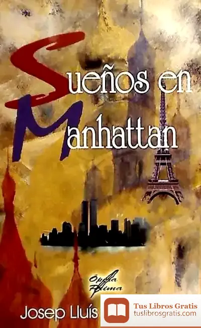 Descargar Sueños En Manhattan de Altan