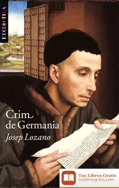Descargar Crim De Germania