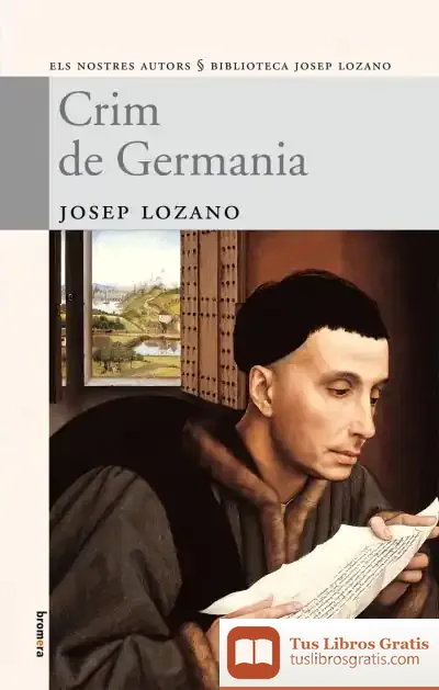 Descargar Crim De Germania (N/A)