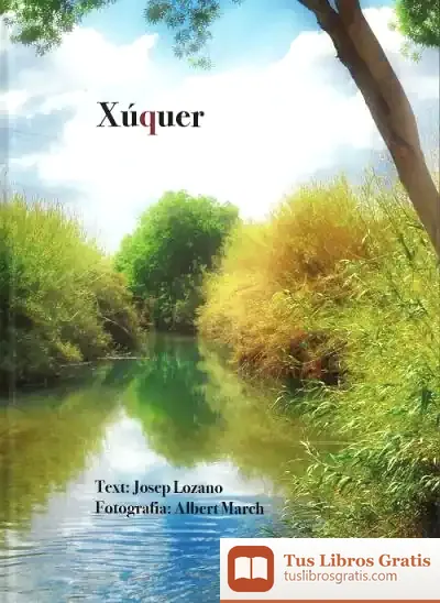 Descargar Xúquer