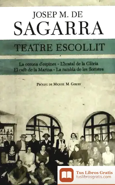 Descargar Teatre Escollit