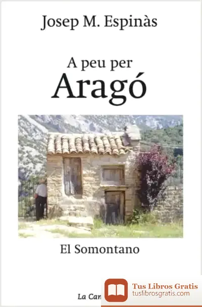 Descargar A Peu Per Aragó