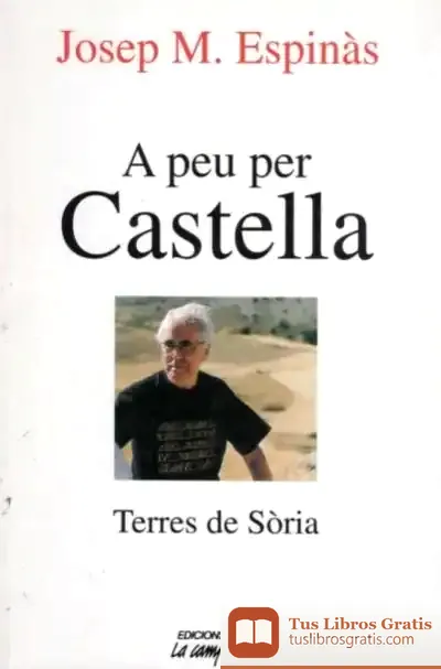 Descargar A Peu Per Castella