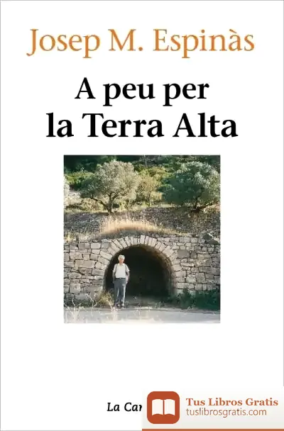 Descargar A Peu Per La Terra Alta