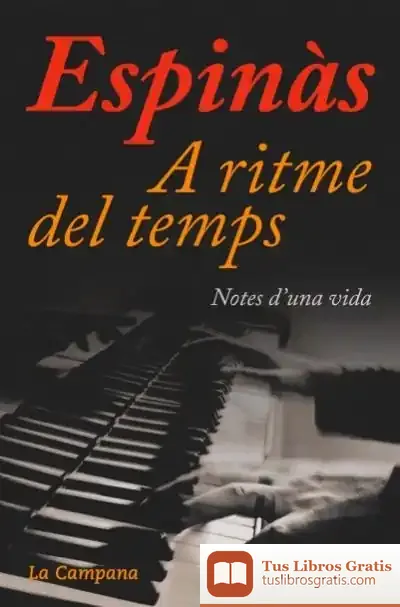 Descargar A Ritme Del Temps de Josep M. Espinàs