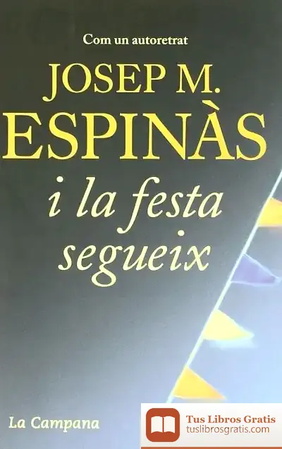 Descargar I La Festa Segueix