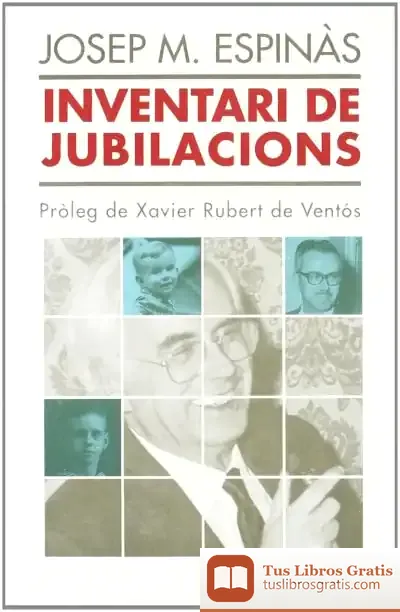 Descargar Inventari De Jubilacions