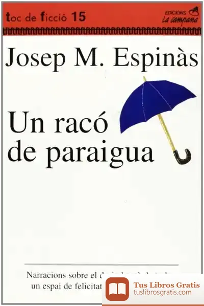 Descargar Un Racó De Paraigua