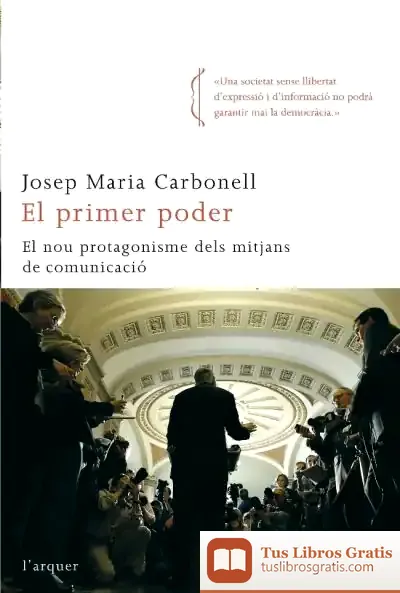 Descargar El Primer Poder de Michel Onfray