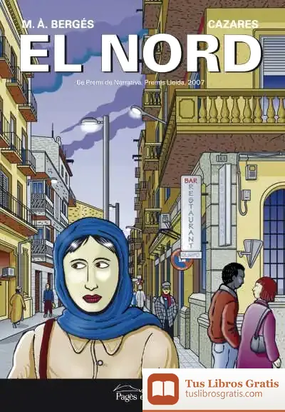 Descargar El Nord de Andreu Martín