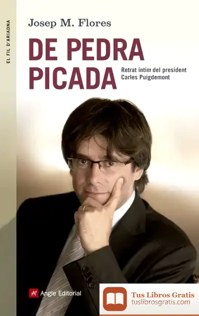 Descargar De Pedra Picada