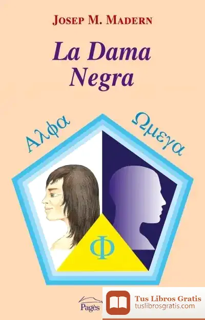 Descargar La Dama Negra