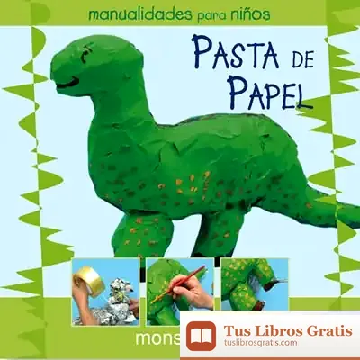 Descargar Pasta De Papel