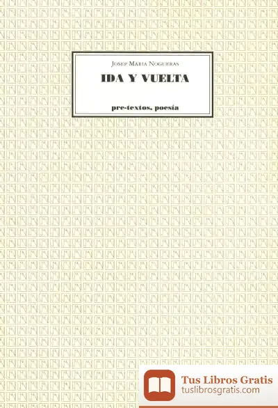 Descargar Ida Y Vuelta
