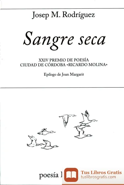 Descargar Sangre Seca, 712
