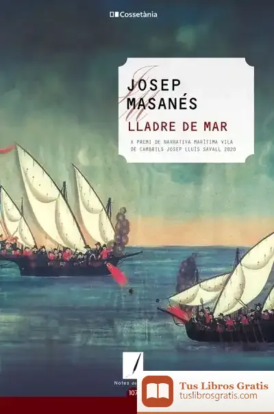 Descargar Lladre De Mar