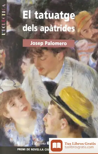 Descargar El Tatuatge Dels Apàtrides