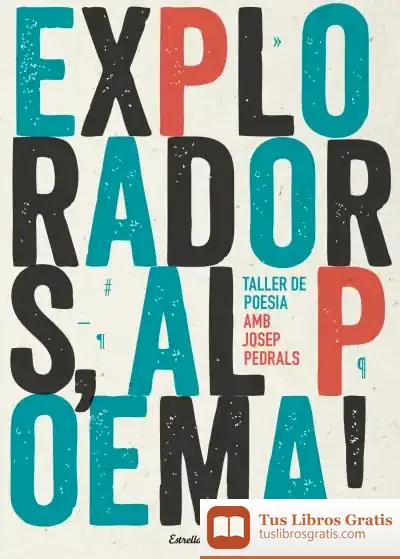 Descargar Exploradors, Al Poema!