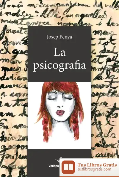 Descargar La Psicografia