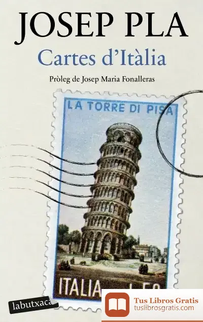 Descargar Cartes D'Itàlia