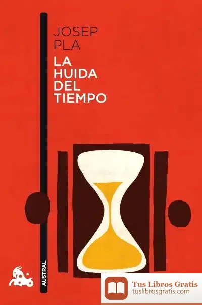 Descargar La Huida Del Tiempo