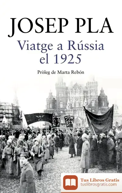 Descargar Viatge A Rússia