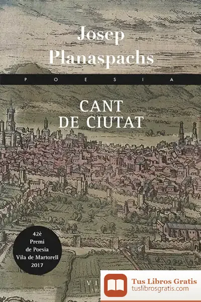 Descargar Cant De Ciutat