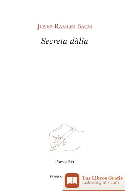 Descargar Secreta Dàlia