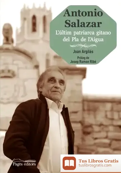Descargar Antonio Salazar