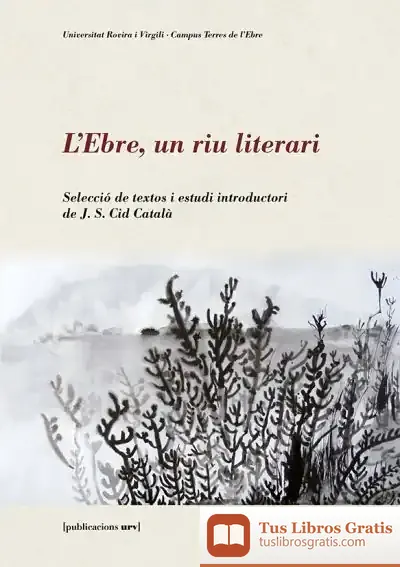 Descargar L'Ebre, Un Riu Literari