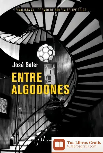 Descargar Entre Algodones