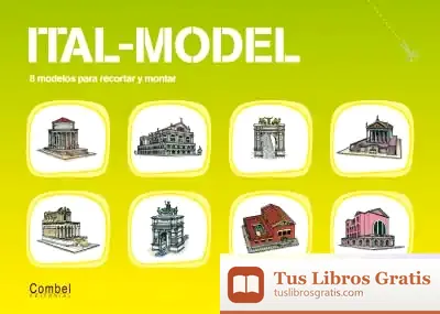 Descargar Album Ital-Model de Andrés Ortiz-osés