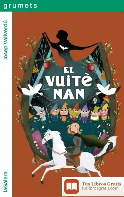 Descargar El Vuitè Nan