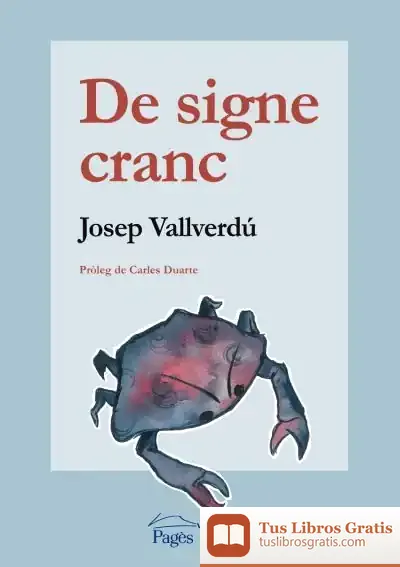 Descargar De Signe Cranc