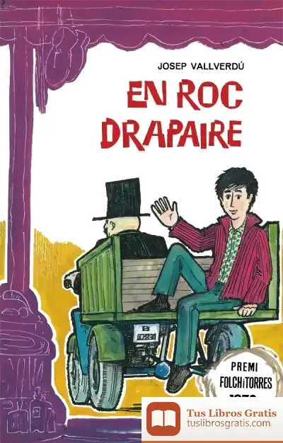 Descargar En Roc Drapaire de Josep Vallverdú