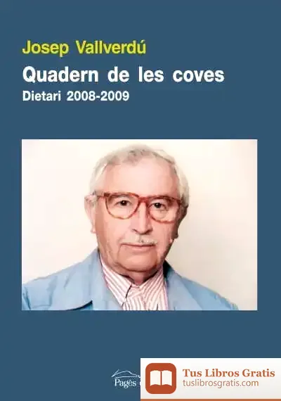 Descargar Quadern De Les Coves