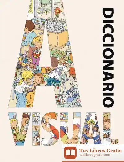 Descargar Diccionario Visual de Josep Vicó