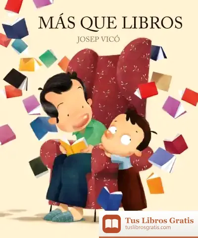 Descargar Más Que Libros