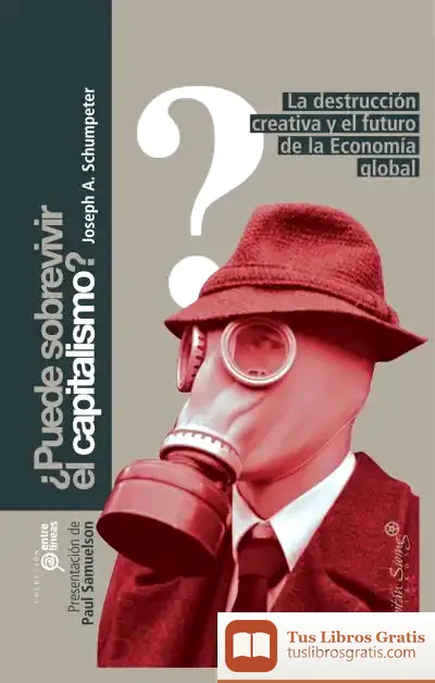 Descargar ¿Puede Sobrevivir El Capitalismo?