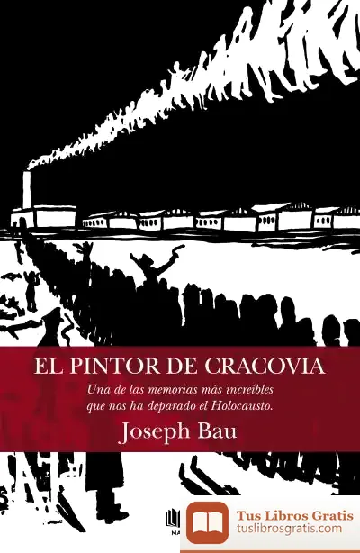 Descargar El Pintor De Cracovia