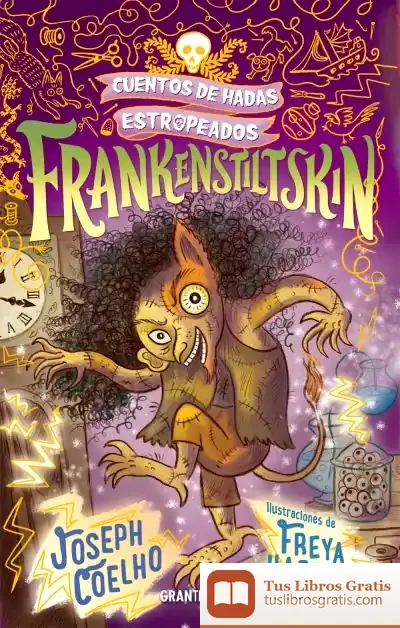 Descargar Frankelstinstin