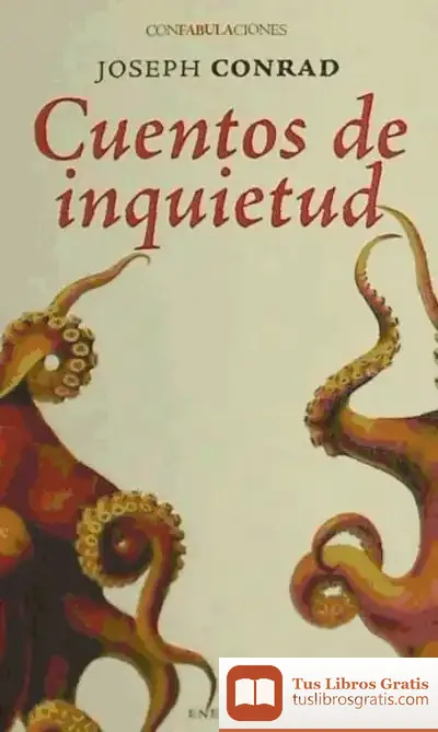 Descargar Cuentos De Inquietud de Joseph Conrad