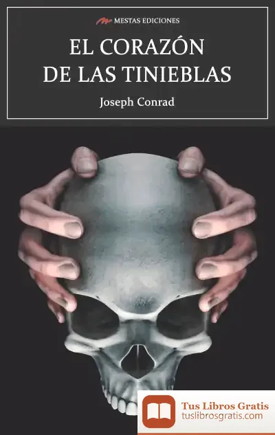Descargar El Corazón De Las Tinieblas de Joseph Conrad